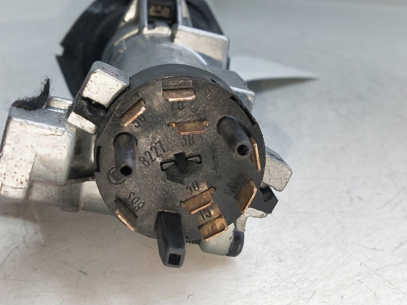 Recambio de conmutador de arranque para audi a6 berlina (4b2) 2.8 referencia OEM IAM 1J0419959  