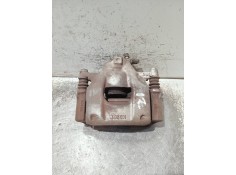 Recambio de pinza freno delantera izquierda para toyota aygo referencia OEM IAM Y01786  