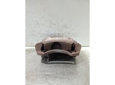 Recambio de pinza freno delantera izquierda para toyota aygo referencia OEM IAM Y01786   2