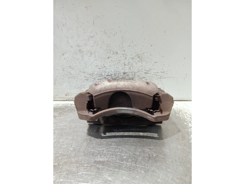 Recambio de pinza freno delantera izquierda para toyota aygo referencia OEM IAM Y01786  