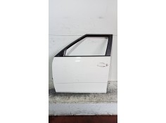 Recambio de puerta delantera izquierda para skoda fabia (5j2 ) urban referencia OEM IAM   5P