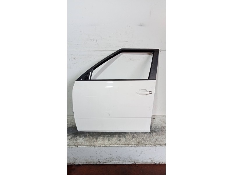 Recambio de puerta delantera izquierda para skoda fabia (5j2 ) urban referencia OEM IAM   5P