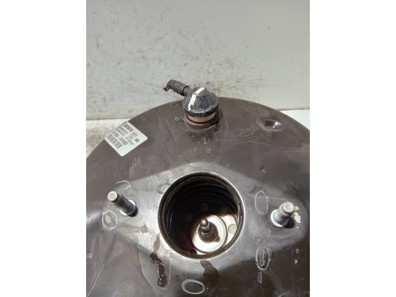 Recambio de servofreno para toyota aygo referencia OEM IAM 472000H080 0204805521 