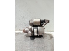 Recambio de motor arranque para toyota aygo referencia OEM IAM 281000Q100B TS10E11 