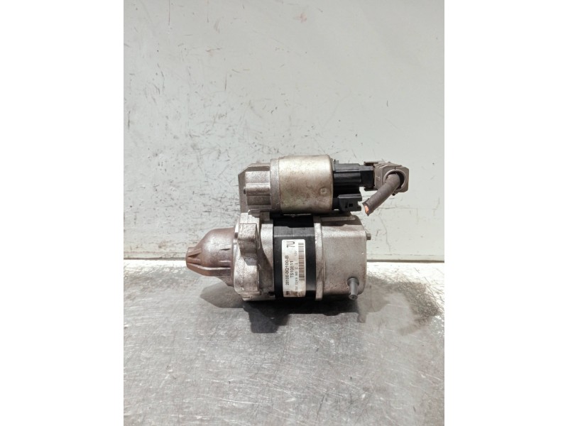 Recambio de motor arranque para toyota aygo referencia OEM IAM 281000Q100B TS10E11 