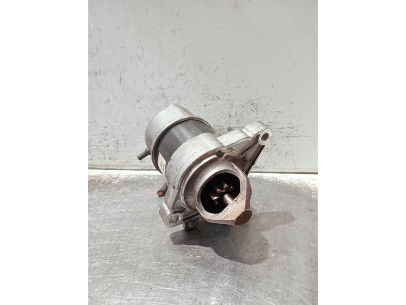 Recambio de motor arranque para toyota aygo referencia OEM IAM 281000Q100B TS10E11 