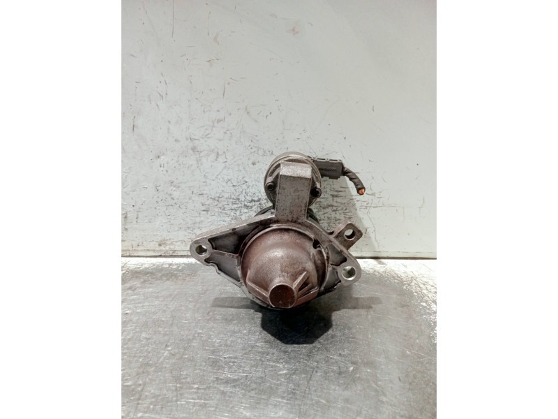 Recambio de motor arranque para toyota aygo referencia OEM IAM 281000Q100B TS10E11 