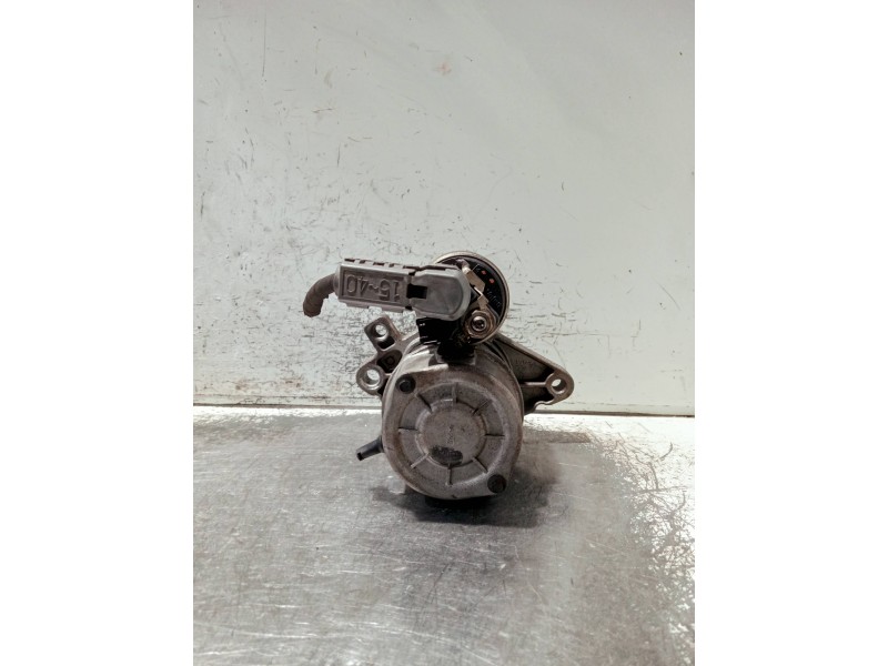 Recambio de motor arranque para toyota aygo referencia OEM IAM 281000Q100B TS10E11 
