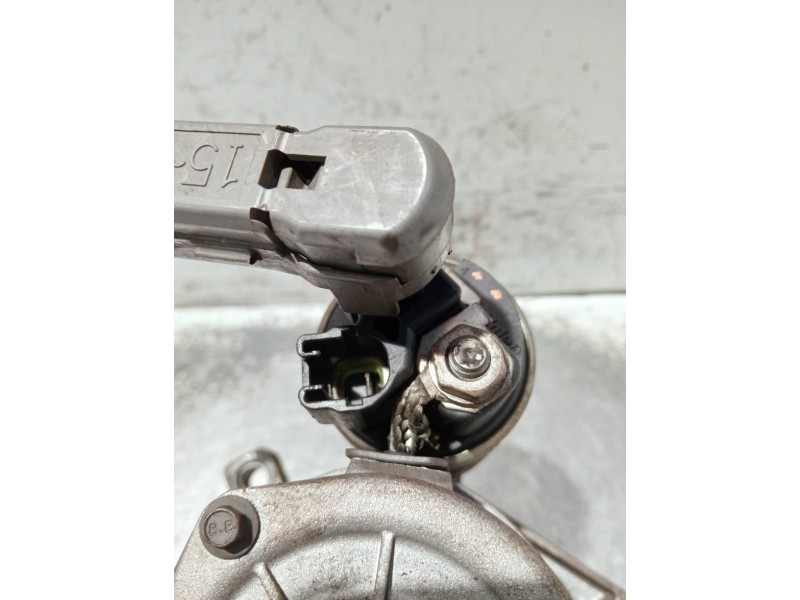 Recambio de motor arranque para toyota aygo referencia OEM IAM 281000Q100B TS10E11 