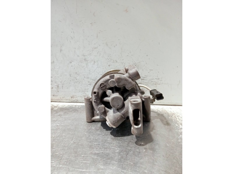 Recambio de compresor aire acondicionado para toyota aygo referencia OEM IAM 88310YV010C B000776180 Z0018236C