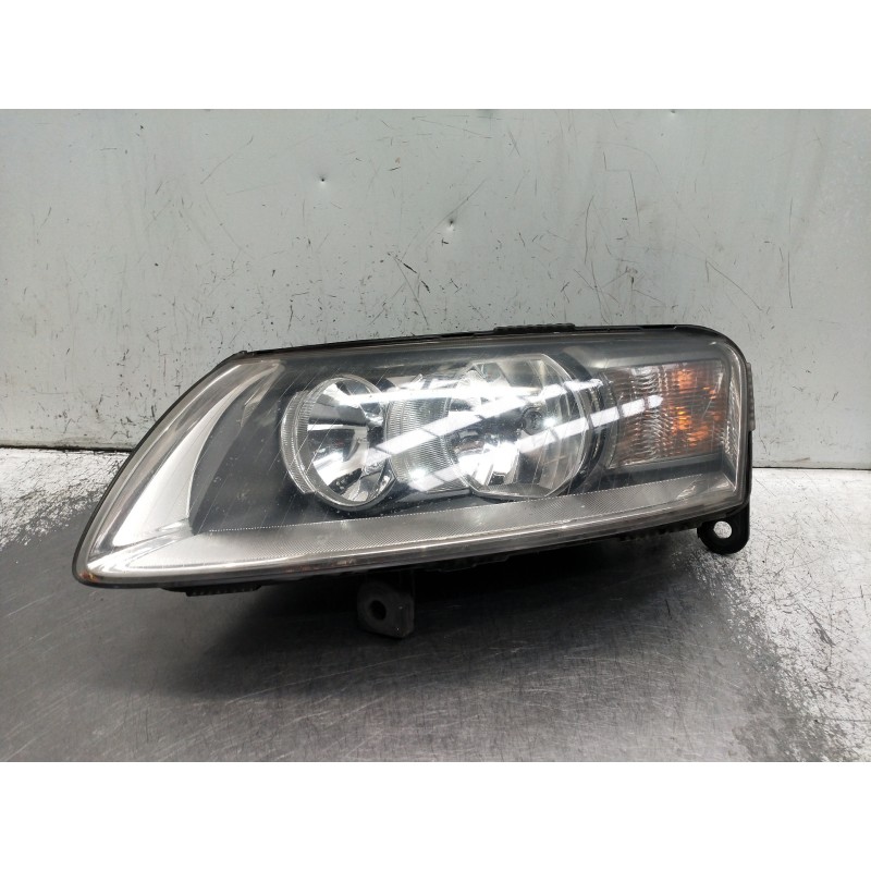 Recambio de faro izquierdo para audi a6 avant (4f5) referencia OEM IAM 4F0941003 1EE00888001 00888001918451