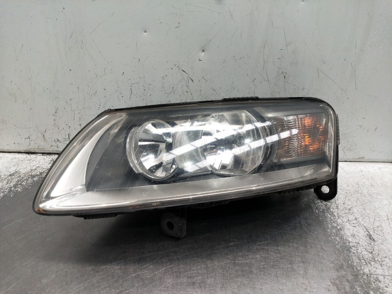 Recambio de faro izquierdo para audi a6 avant (4f5) referencia OEM IAM 4F0941003 1EE00888001 00888001918451