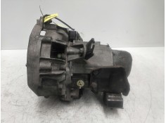 Recambio de caja cambios para renault megane i berlina hatchback (ba0) 1.6 referencia OEM IAM JB1197 S014419  2