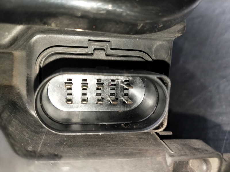 Recambio de faro izquierdo para audi a6 avant (4f5) referencia OEM IAM 4F0941003 1EE00888001 00888001918451