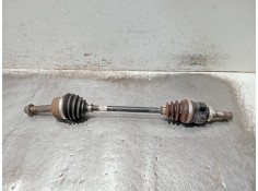 Recambio de transmision delantera izquierda para toyota aygo referencia OEM IAM 434200H040A 420040A 