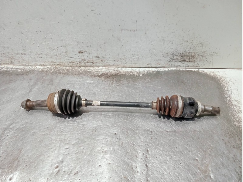 Recambio de transmision delantera izquierda para toyota aygo referencia OEM IAM 434200H040A 420040A 