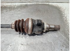 Recambio de transmision delantera izquierda para toyota aygo referencia OEM IAM 434200H040A 420040A  2