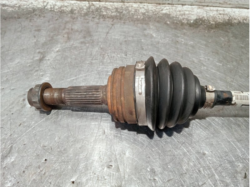 Recambio de transmision delantera izquierda para toyota aygo referencia OEM IAM 434200H040A 420040A 