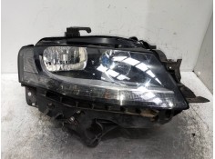 Recambio de faro derecho para audi a4 ber. (b8) referencia OEM IAM 8K0805608R 2002888R 1604073834