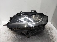 Recambio de faro izquierdo para audi a4 ber. (b8) referencia OEM IAM 8K0805607L 2002837 1301073083