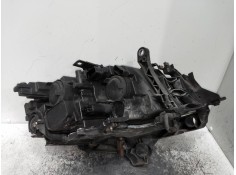 Recambio de faro izquierdo para audi a4 ber. (b8) referencia OEM IAM 8K0805607L 2002837 1301073083 2
