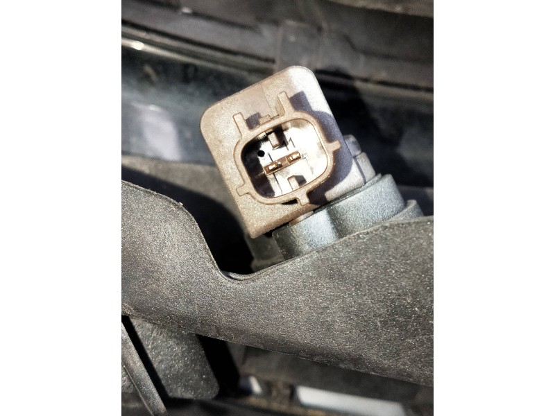 Recambio de faro izquierdo para audi a4 ber. (b8) referencia OEM IAM 8K0805607L 2002837 1301073083