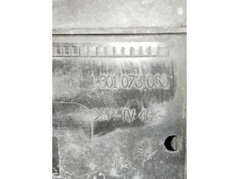 Recambio de faro izquierdo para audi a4 ber. (b8) referencia OEM IAM 8K0805607L 2002837 1301073083