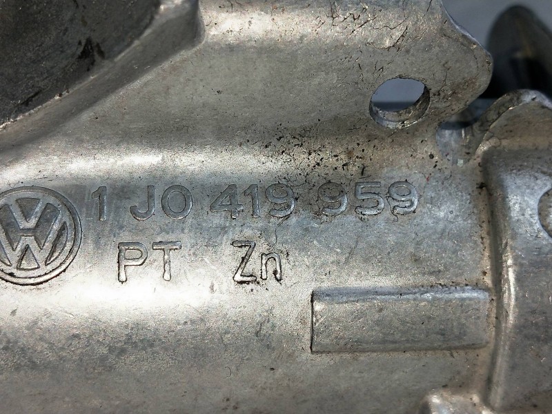 Recambio de conmutador de arranque para audi a6 berlina (4b2) 2.8 referencia OEM IAM 1J0419959  