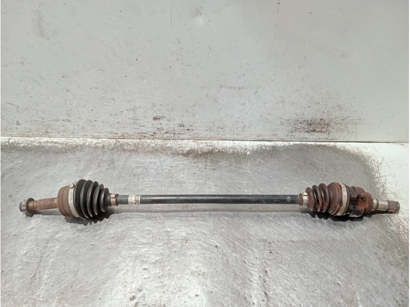 Recambio de transmision delantera derecha para toyota aygo referencia OEM IAM 434100H040A 410040A 