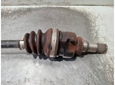 Recambio de transmision delantera derecha para toyota aygo referencia OEM IAM 434100H040A 410040A  2