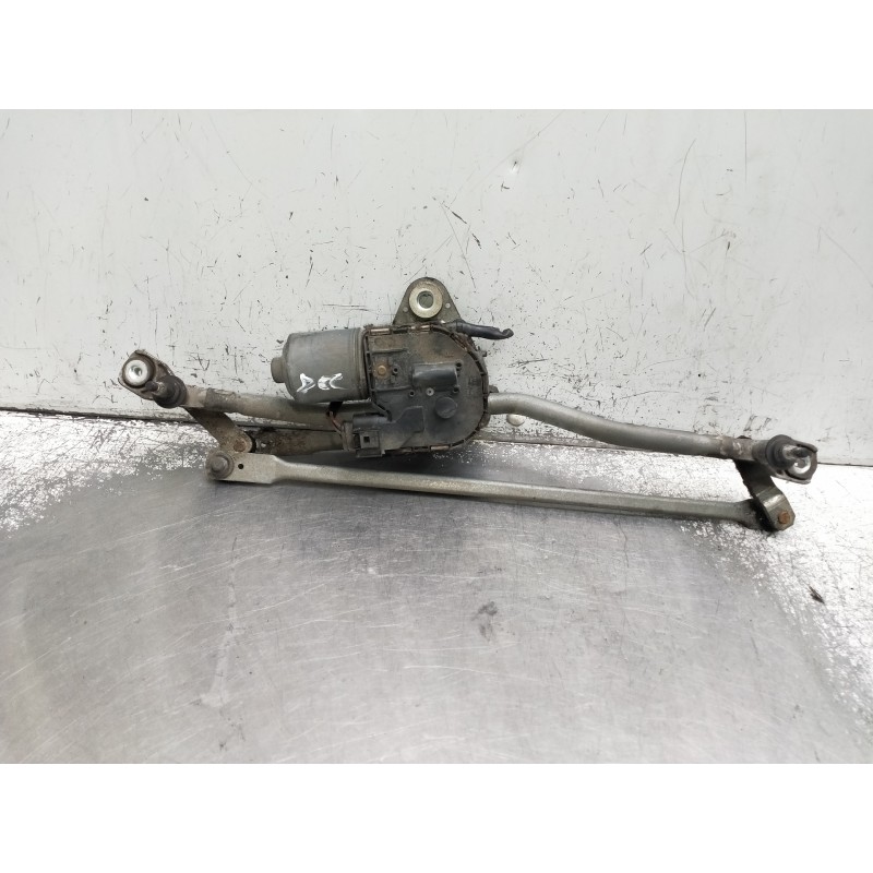 Recambio de motor limpia delantero para audi a6 avant (4f5) referencia OEM IAM 4F1955023J 3397020928 F1955023JBVA