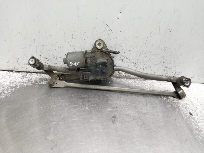 Recambio de motor limpia delantero para audi a6 avant (4f5) referencia OEM IAM 4F1955023J 3397020928 F1955023JBVA