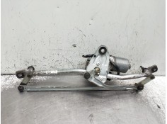 Recambio de motor limpia delantero para audi a6 avant (4f5) referencia OEM IAM 4F1955023J 3397020928 F1955023JBVA 2