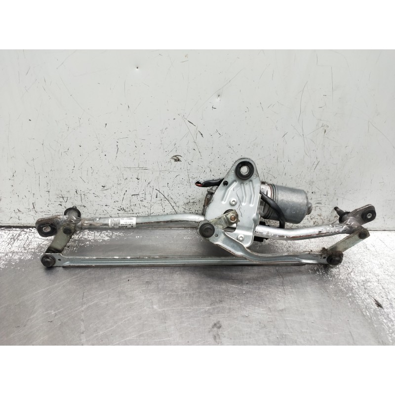 Recambio de motor limpia delantero para audi a6 avant (4f5) referencia OEM IAM 4F1955023J 3397020928 F1955023JBVA