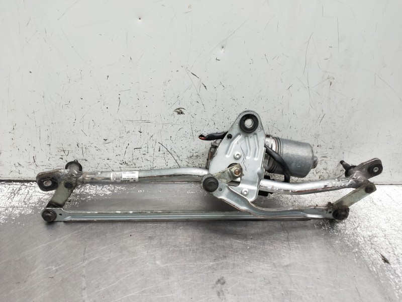 Recambio de motor limpia delantero para audi a6 avant (4f5) referencia OEM IAM 4F1955023J 3397020928 F1955023JBVA