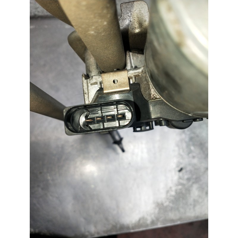 Recambio de motor limpia delantero para audi a6 avant (4f5) referencia OEM IAM 4F1955023J 3397020928 F1955023JBVA