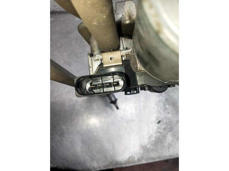 Recambio de motor limpia delantero para audi a6 avant (4f5) referencia OEM IAM 4F1955023J 3397020928 F1955023JBVA