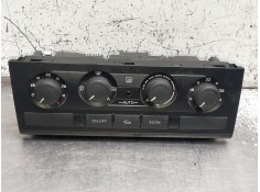 Recambio de mando calefaccion / aire acondicionado para audi a6 avant (4f5) referencia OEM IAM 4F1820043T 5HB00883438 SW4F091004