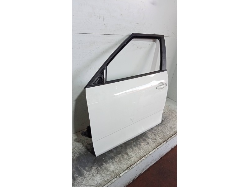 Recambio de puerta delantera izquierda para skoda fabia (5j2 ) urban referencia OEM IAM   5P