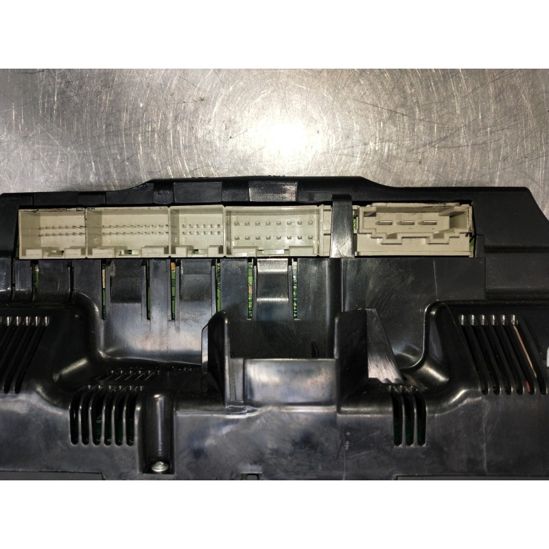 Recambio de mando calefaccion / aire acondicionado para audi a6 avant (4f5) referencia OEM IAM 4F1820043T 5HB00883438 SW4F091004