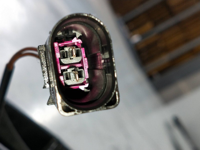 Recambio de panel frontal para audi a4 ber. (b8) referencia OEM IAM 8K0805592J 2001801 
