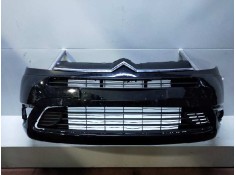 Recambio de paragolpes delantero para citroen c4 picasso avatar referencia OEM IAM   