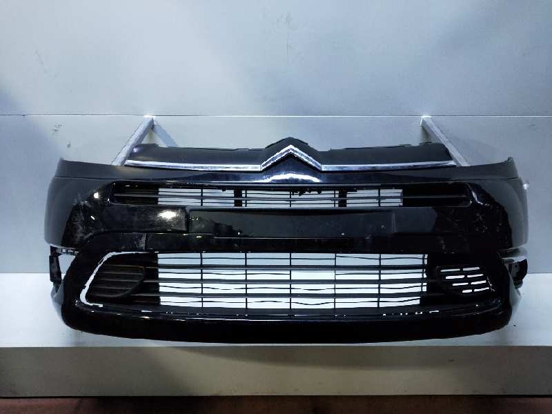 Recambio de paragolpes delantero para citroen c4 picasso avatar referencia OEM IAM   