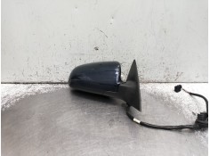 Recambio de retrovisor derecho para audi a6 avant (4f5) referencia OEM IAM   ELÉCTRICO