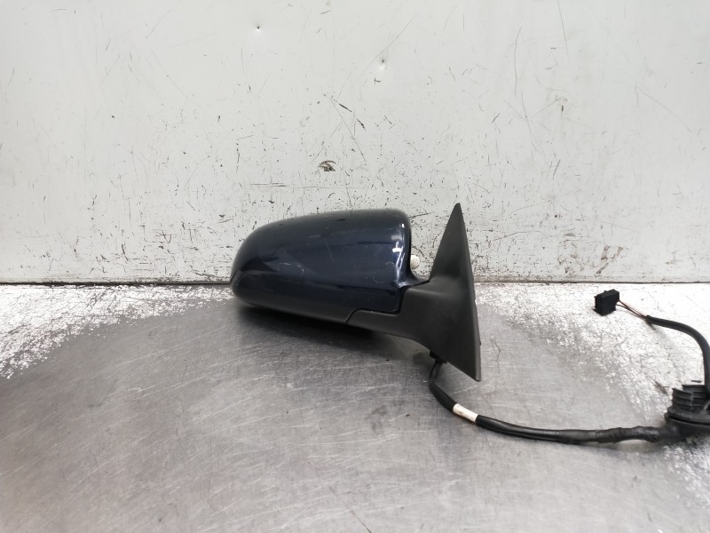 Recambio de retrovisor derecho para audi a6 avant (4f5) referencia OEM IAM   ELÉCTRICO