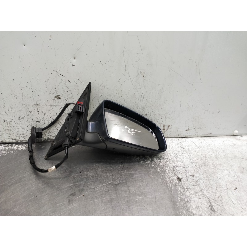 Recambio de retrovisor derecho para audi a6 avant (4f5) referencia OEM IAM   ELÉCTRICO