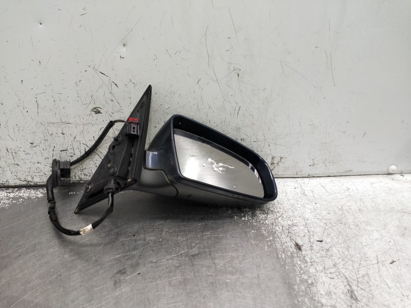 Recambio de retrovisor derecho para audi a6 avant (4f5) referencia OEM IAM   ELÉCTRICO