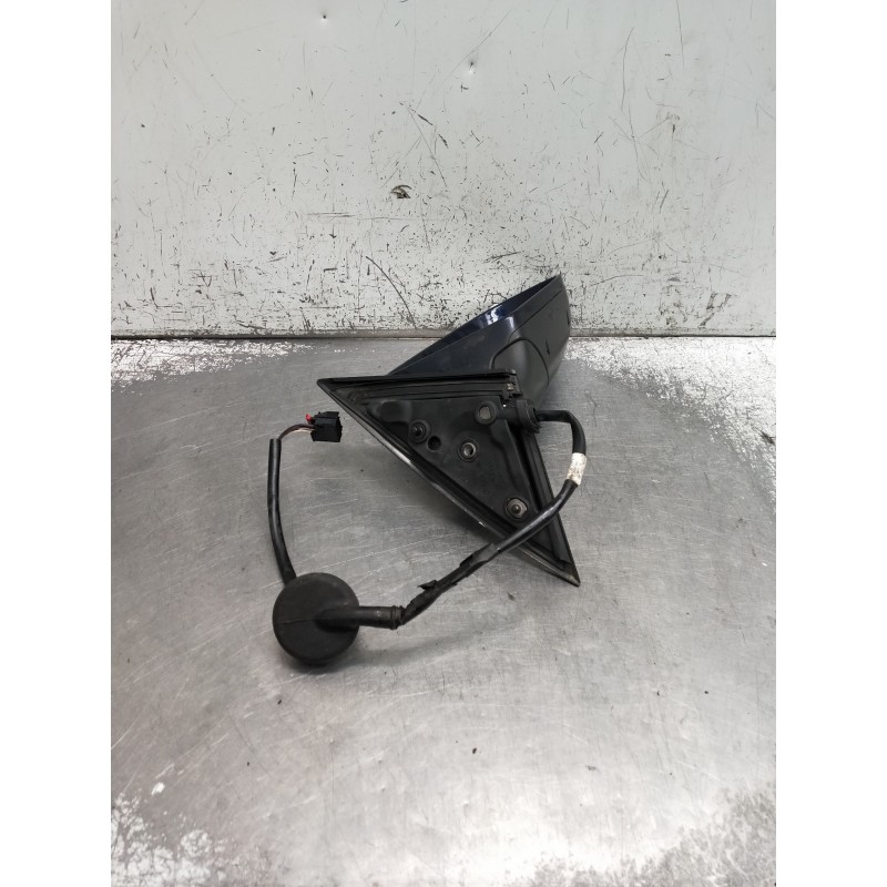 Recambio de retrovisor derecho para audi a6 avant (4f5) referencia OEM IAM   ELÉCTRICO