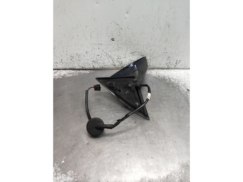 Recambio de retrovisor derecho para audi a6 avant (4f5) referencia OEM IAM   ELÉCTRICO