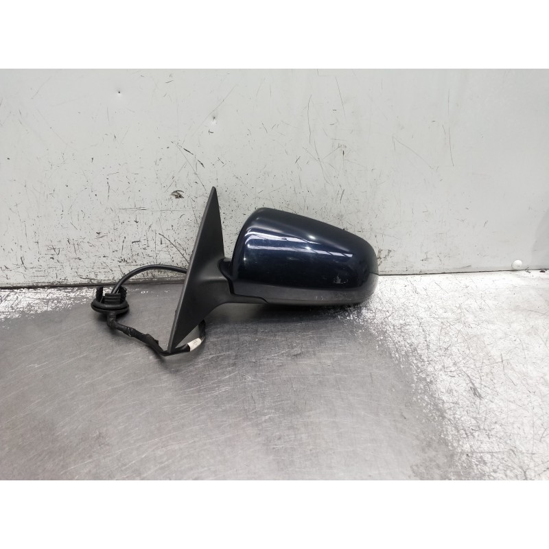 Recambio de retrovisor izquierdo para audi a6 avant (4f5) referencia OEM IAM   ELÉCTRICO